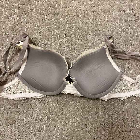 Victorias Secret Dream Angels Push Up Bra 32B.. - Picture 3 of 3
